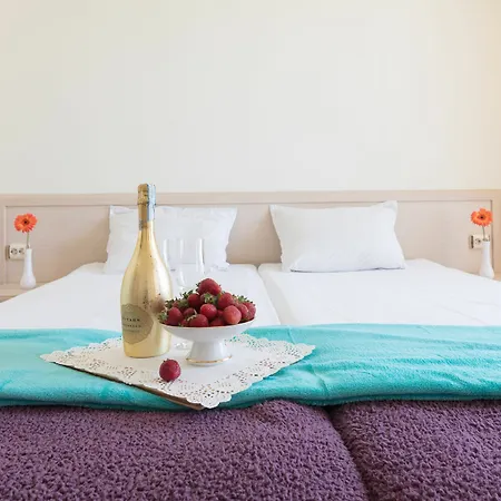 Two Bedroom With Balcony Apartamento Sunny Beach